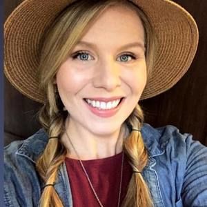 Meet your Posher, Kathleen